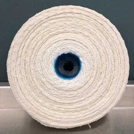 Van Beekum Specerijen Rollade Net 16 Fijn (Rol 50 Meter) Van Beekum Specerijen Rollade Net 16 Fijn (Rol 50 Meter)