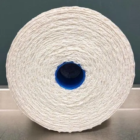 Van Beekum Specerijen Rollade Net 18 Grob (Rolle 50 Meter)