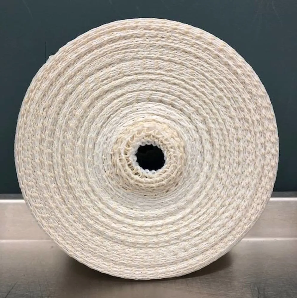 Van Beekum Specerijen Rollade Netz 18 Fein (Rolle 50 Meter)