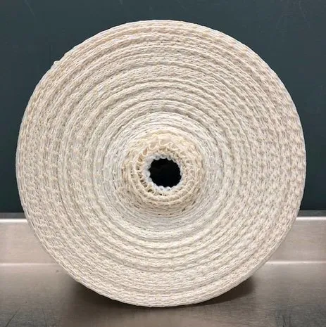 Van Beekum Specerijen Rollade Netz 18 Fein (Rolle 50 Meter)