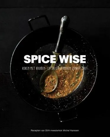 Spice Wise Gewürz-Weise Spice Wise Gewürz-Weise