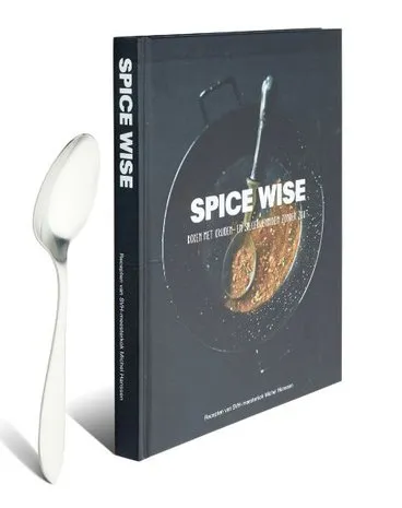 Spice Wise Gewürz-Weise Spice Wise Gewürz-Weise
