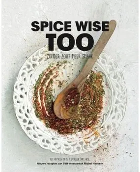 Spice Wise Spice Wise Too Spice Wise Spice Wise Too