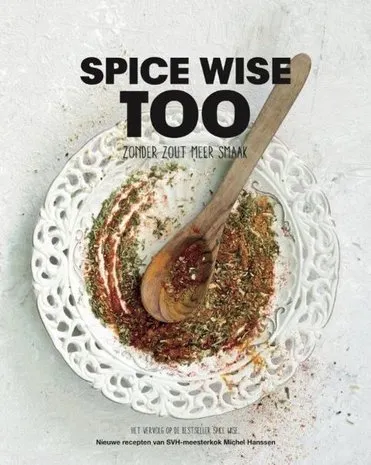 Spice Wise Auch Gewürze weise