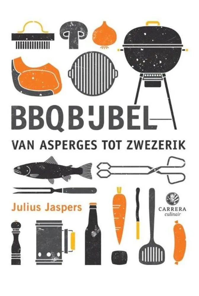 Van Beekum Specerijen BBQBible