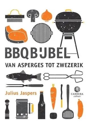 Van Beekum Specerijen BBQBible