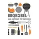 Van Beekum Specerijen BBQ-Bibel