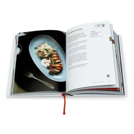 Van Beekum Specerijen BBQBijbel