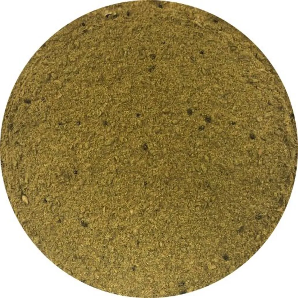 Van Beekum Specerijen Dry Rub Pakket Special