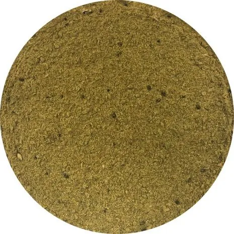 Van Beekum Specerijen Dry Rub Pakket Special