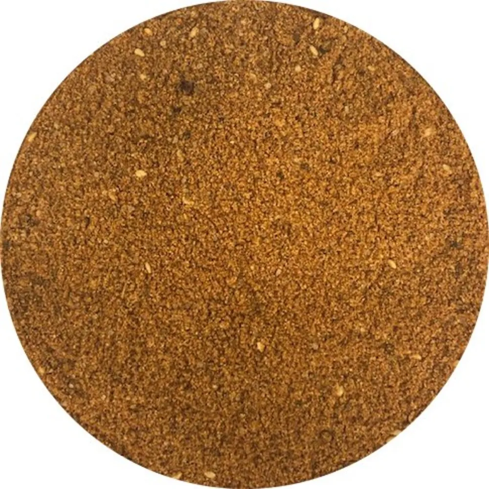 Van Beekum Specerijen Dry Rub Pakket Special