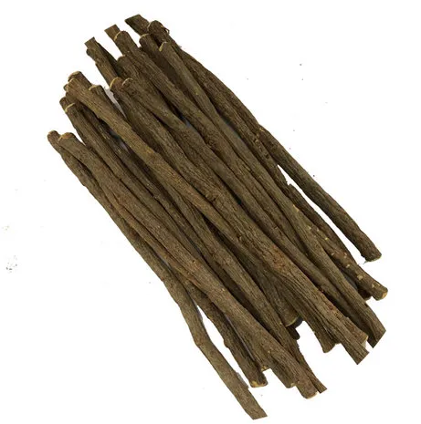 Van Beekum Specerijen Lakritzstangen