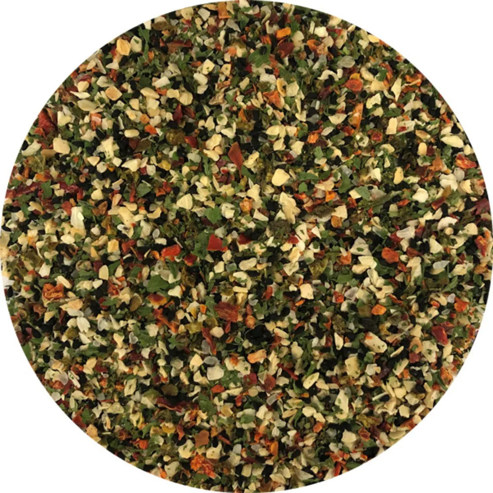 Van Beekum Specerijen Caribbean Spice Van Beekum Specerijen Caribbean Spice