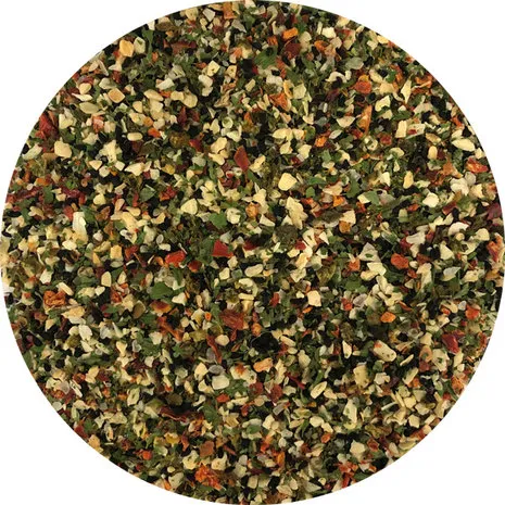 Van Beekum Specerijen Karibisches Gewürz