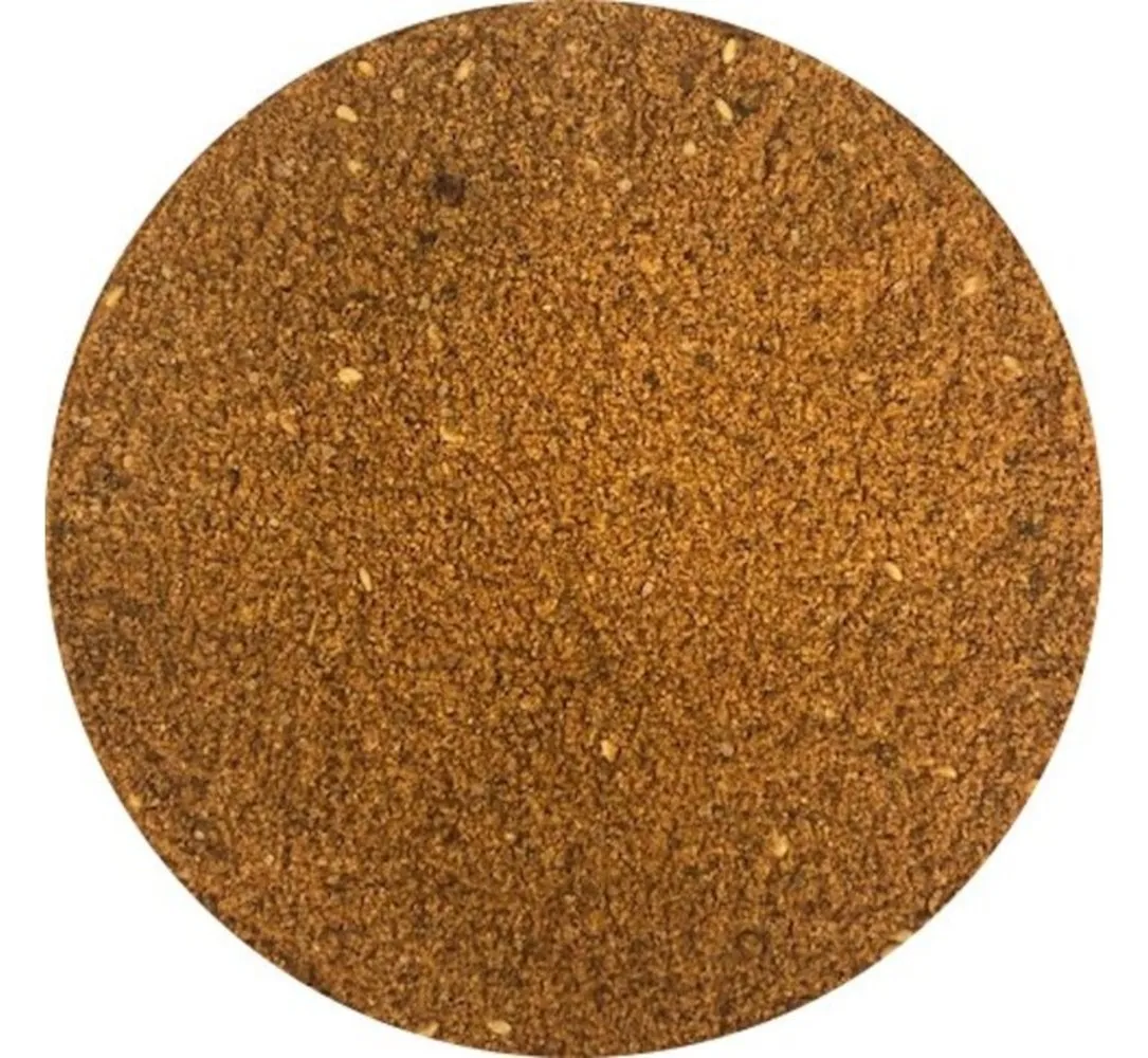 Van Beekum Specerijen BBQ-Paket Nr. 2 Van Beekum Specerijen BBQ-Paket Nr. 2