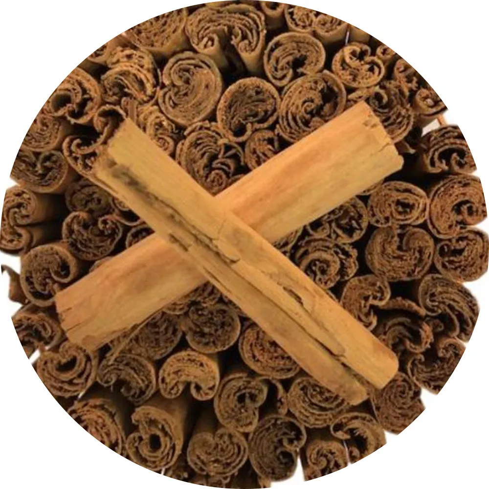 Van Beekum Specerijen Ceylon-Zimtstangen