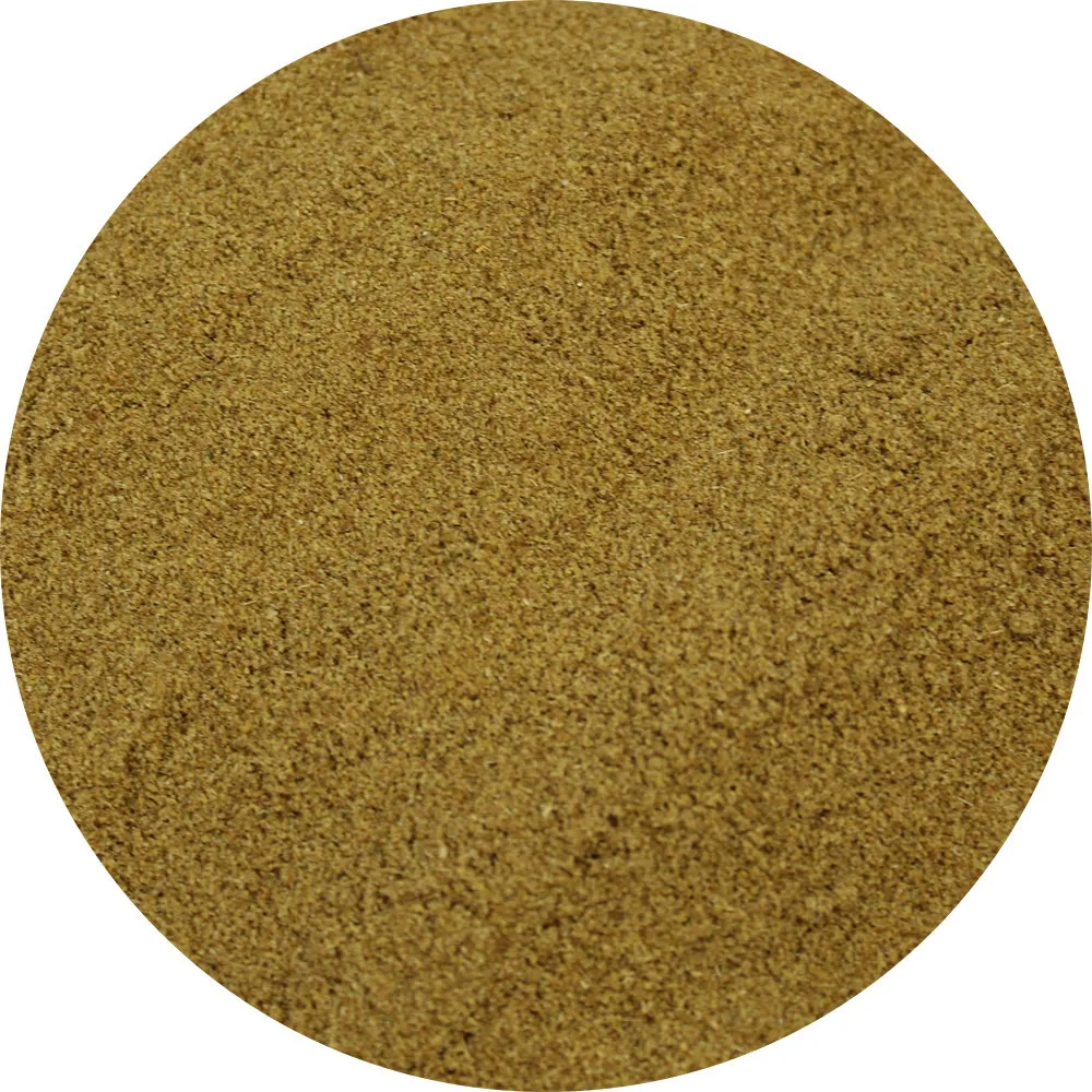 Van Beekum Specerijen Anis gemahlen Van Beekum Specerijen Anis gemahlen