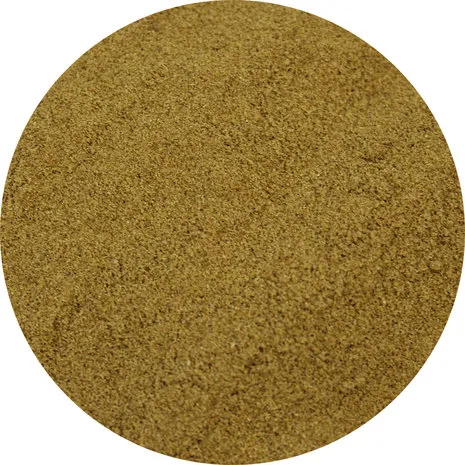 Van Beekum Specerijen Gemahlene Anissamen