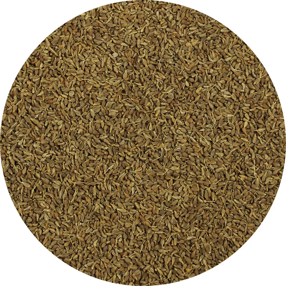 Van Beekum Specerijen Anissamen, ganz