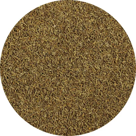 Van Beekum Specerijen Anis ganz