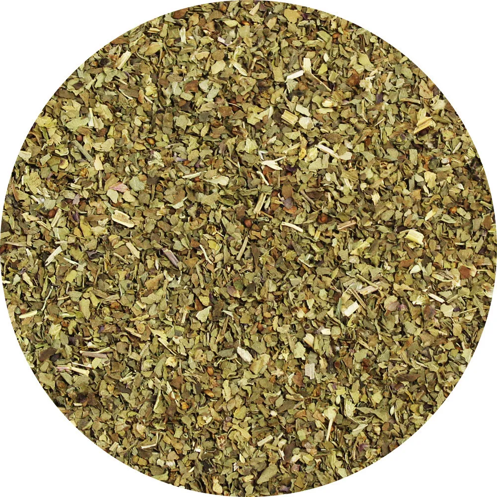 Van Beekum Specerijen Basilicum Heel Van Beekum Specerijen Basilicum Heel