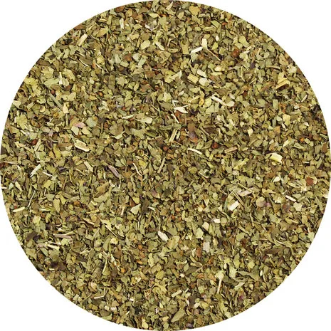 Van Beekum Specerijen Basilicum Heel Van Beekum Specerijen Basilicum Heel