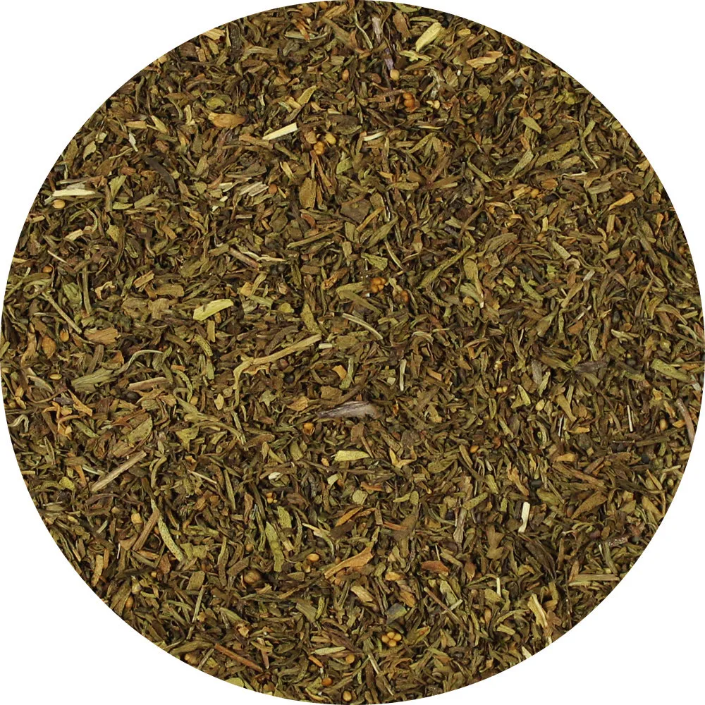 Van Beekum Specerijen Bohnenkraut-Geschnetzeltes