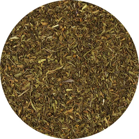 Van Beekum Specerijen Schneidegarnitur