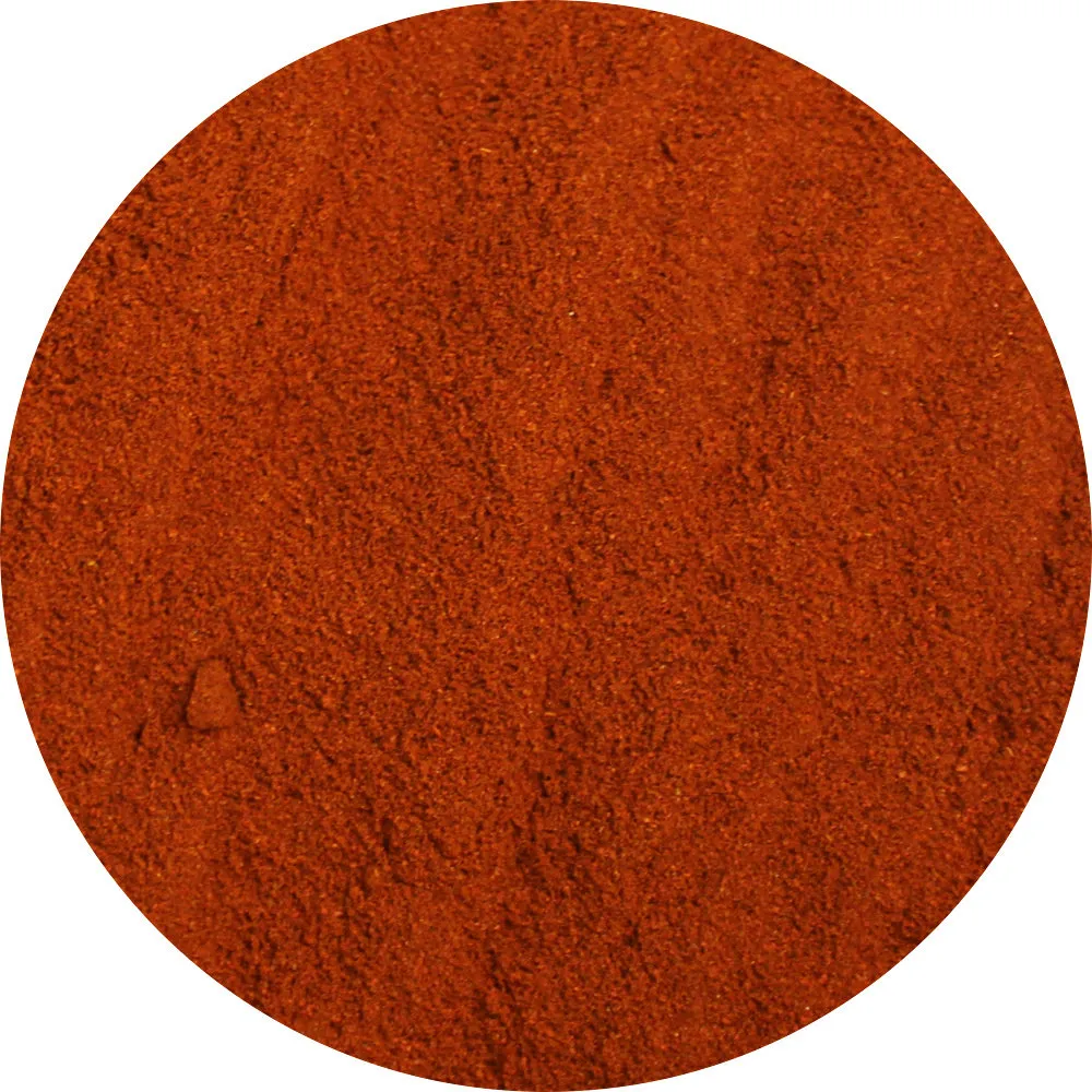 Van Beekum Specerijen Gemahlener Cayennepfeffer