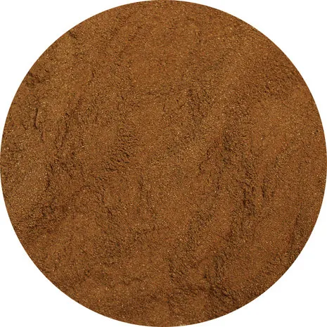 Van Beekum Specerijen Ceylon-Zimt gemahlen