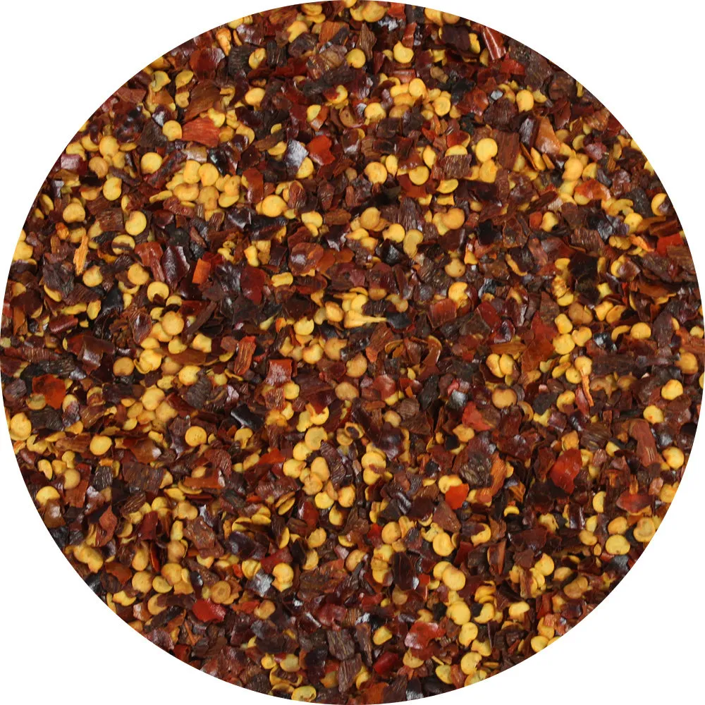 Van Beekum Specerijen Chilis gebrochen Van Beekum Specerijen Chilis gebrochen