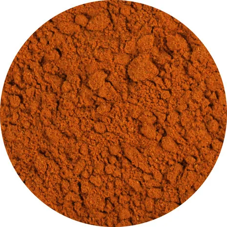 Van Beekum Specerijen Gemahlene Chilischoten