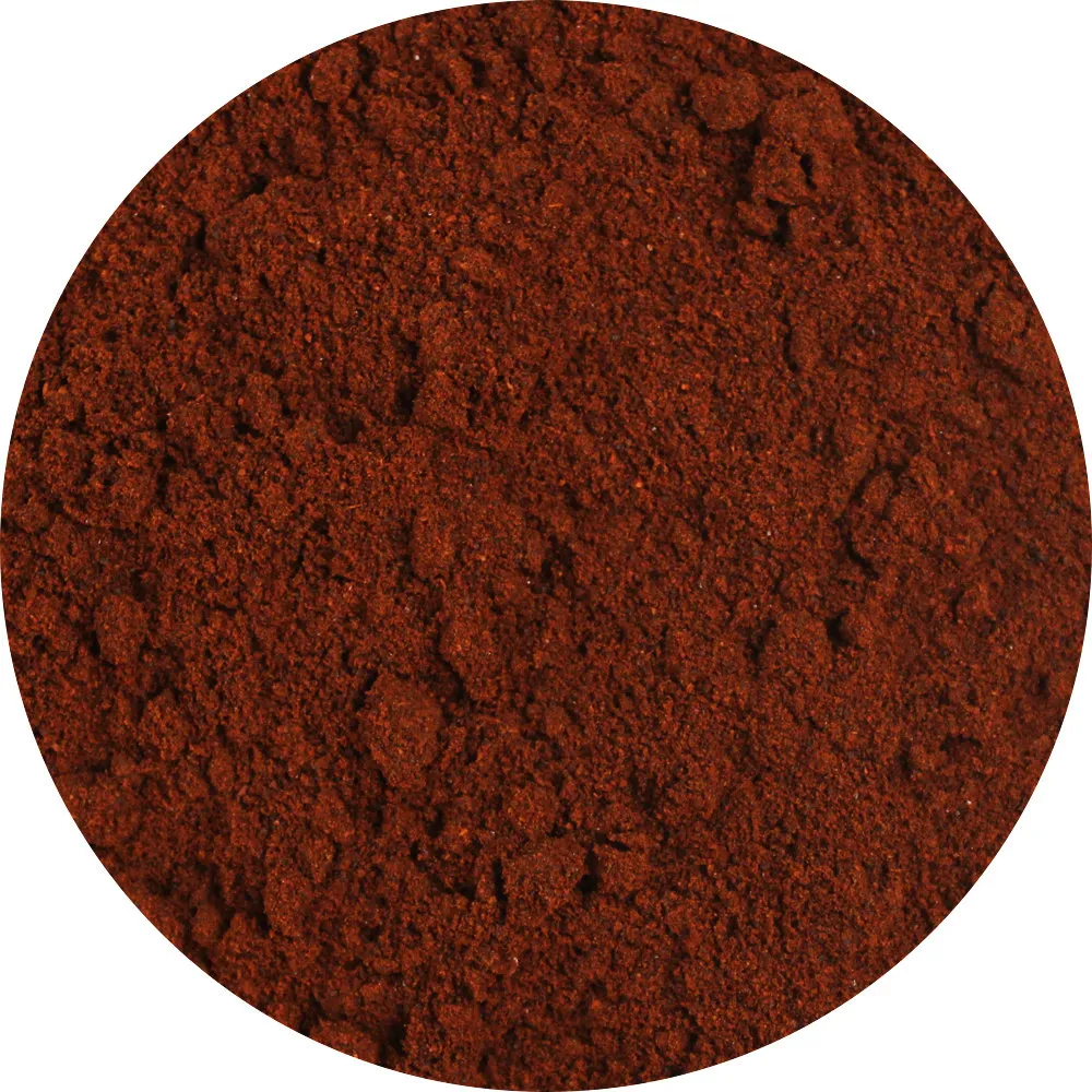 Van Beekum Specerijen Chipotle-Pfeffer gemahlen