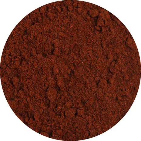 Van Beekum Specerijen Chipotle-Pfeffer gemahlen