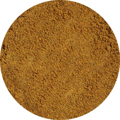 Van Beekum Specerijen Muskatblüte gemahlen Van Beekum Specerijen Muskatblüte gemahlen