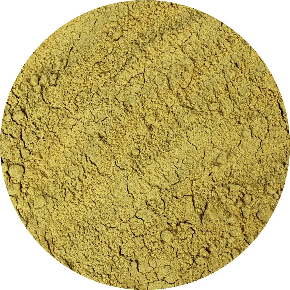 Van Beekum Specerijen Bockshornklee / Fenugreek gemahlen