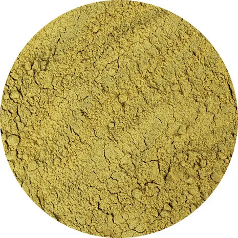 Van Beekum Specerijen Bockshornklee / Fenugreek gemahlen