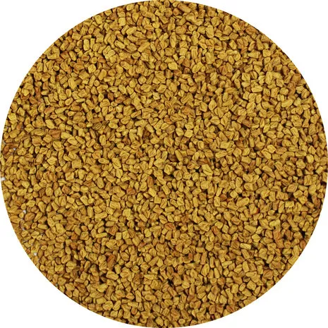 Van Beekum Specerijen Bockshornklee / Bockshornklee ganz Van Beekum Specerijen Bockshornklee / Bockshornklee ganz