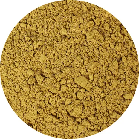 Van Beekum Specerijen Ingwer gemahlen