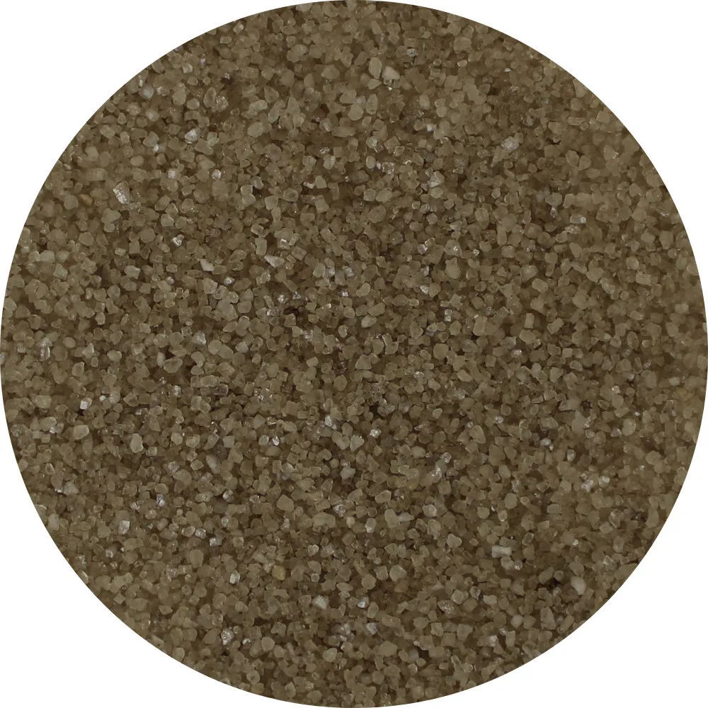 Van Beekum Specerijen Geräuchertes Meersalz (Dänisch) Van Beekum Specerijen Geräuchertes Meersalz (Dänisch)