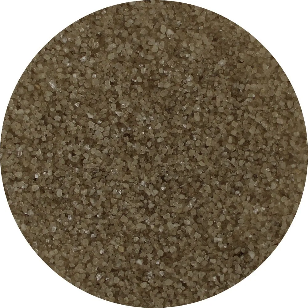 Van Beekum Specerijen Gerookt Zeezout (Deens)