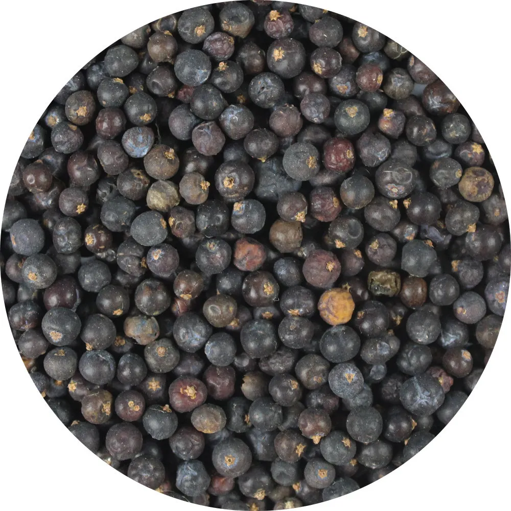 Van Beekum Specerijen Wacholderbeeren Van Beekum Specerijen Wacholderbeeren