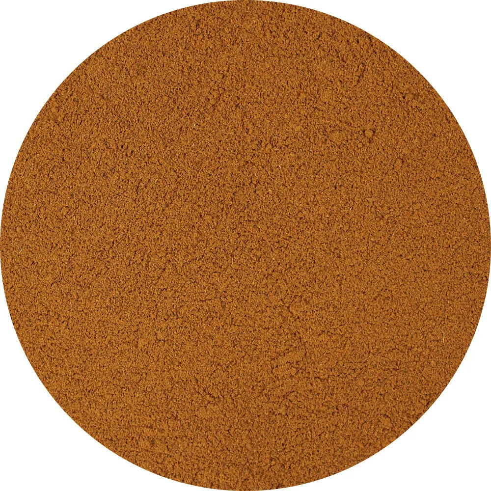 Van Beekum Specerijen Gemahlener Zimt Van Beekum Specerijen Gemahlener Zimt