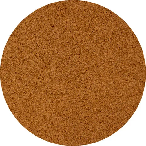 Van Beekum Specerijen Gemahlener Zimt Van Beekum Specerijen Gemahlener Zimt