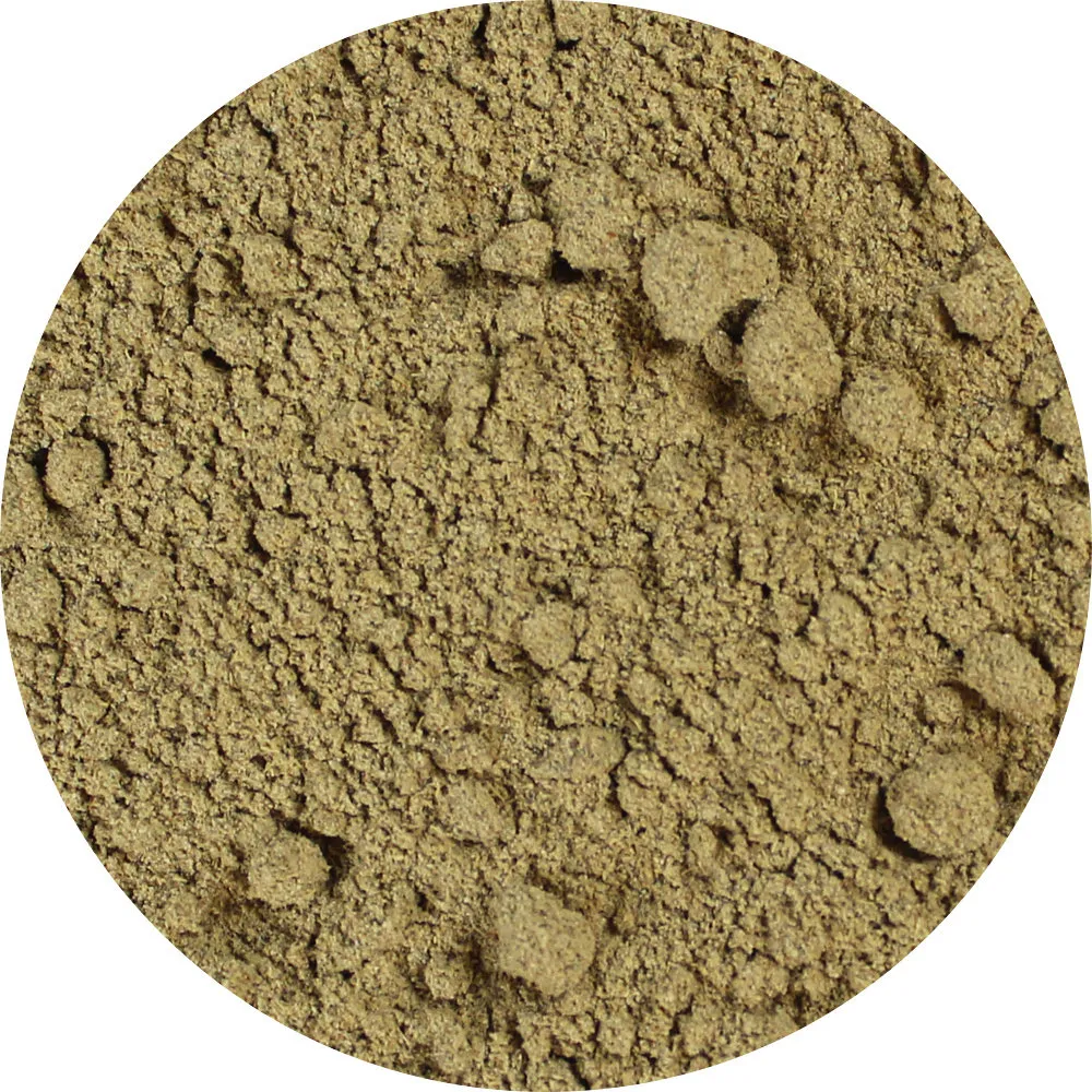 Van Beekum Specerijen Kardemom Gemalen / Cardamom Gemalen Van Beekum Specerijen Kardemom Gemalen / Cardamom Gemalen