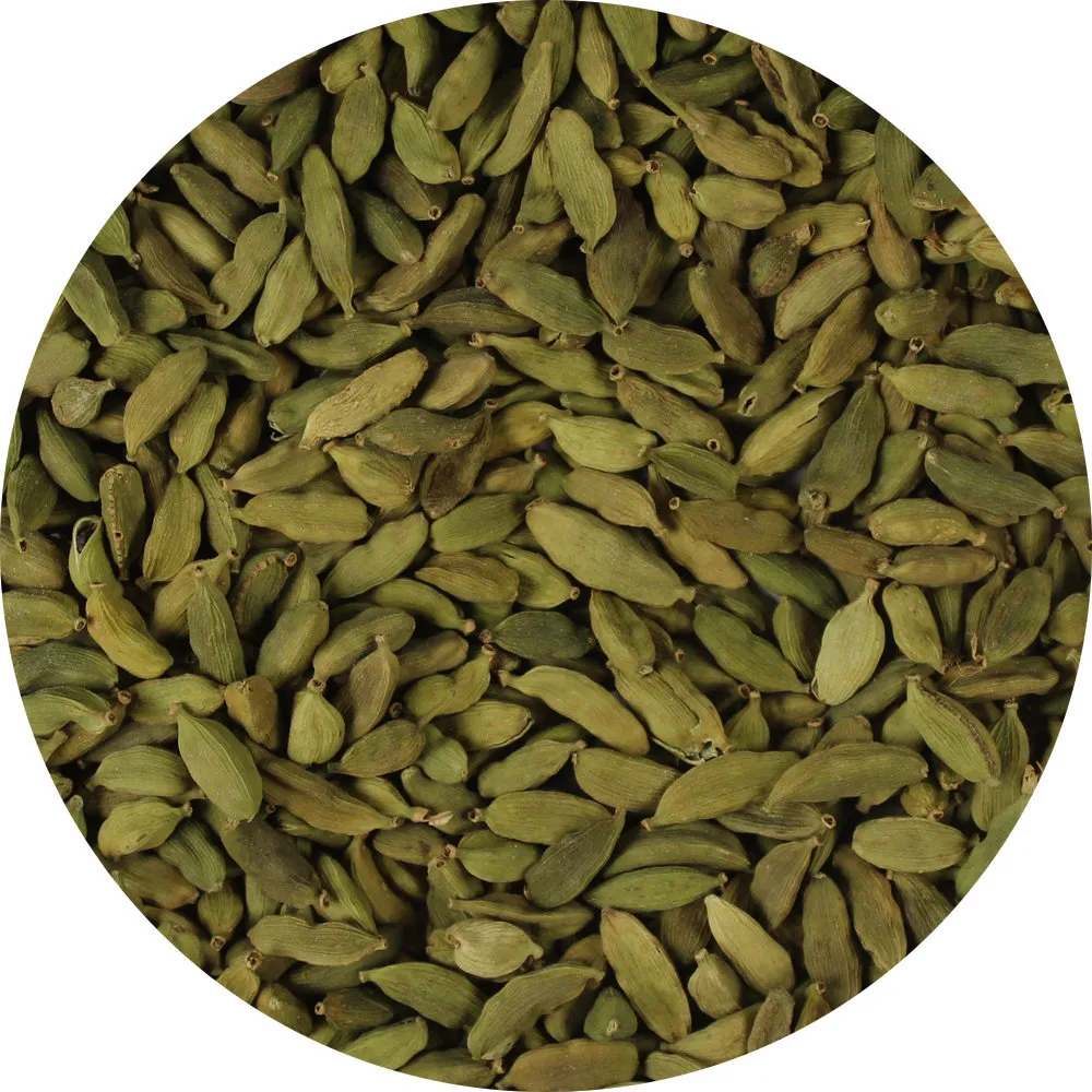 Van Beekum Specerijen Kardemom Heel / Cardamom Peulen Heel Van Beekum Specerijen Kardemom Heel / Cardamom Peulen Heel