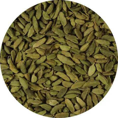 Van Beekum Specerijen Kardemom Heel / Cardamom Peulen Heel Van Beekum Specerijen Kardemom Heel / Cardamom Peulen Heel