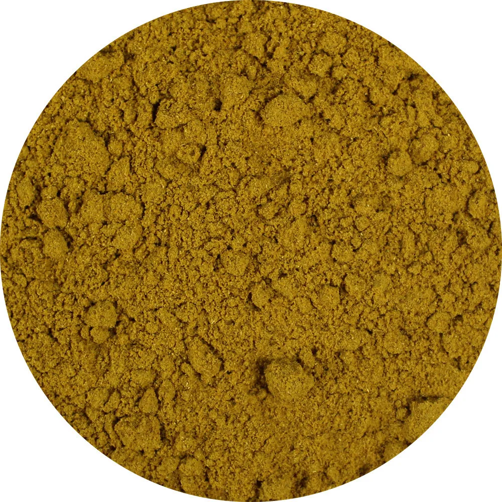 Van Beekum Specerijen Curry Madras