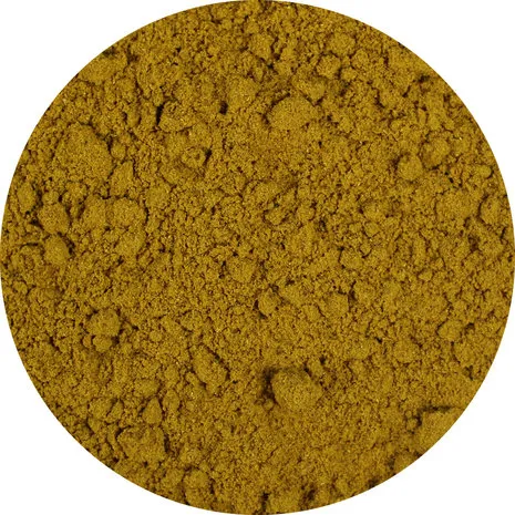 Van Beekum Specerijen Curry Madras