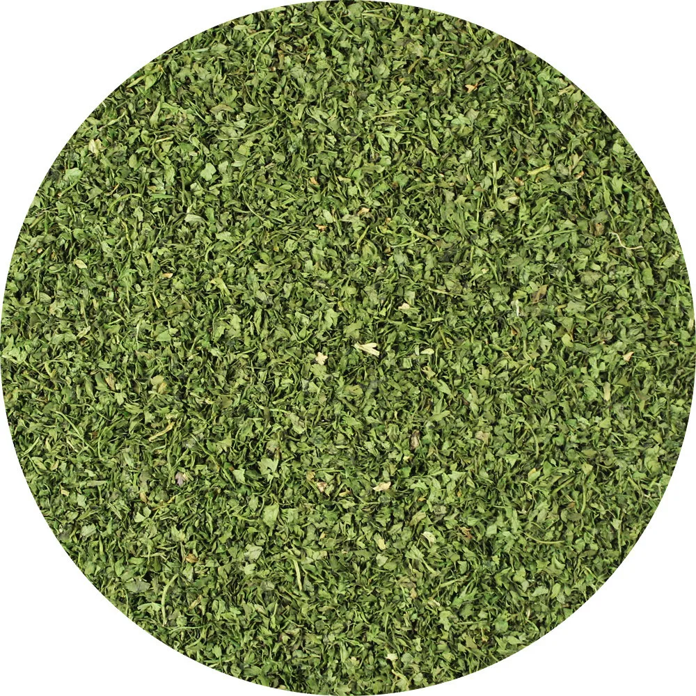 Van Beekum Specerijen Kerbel in Scheiben geschnitten Van Beekum Specerijen Kerbel in Scheiben geschnitten